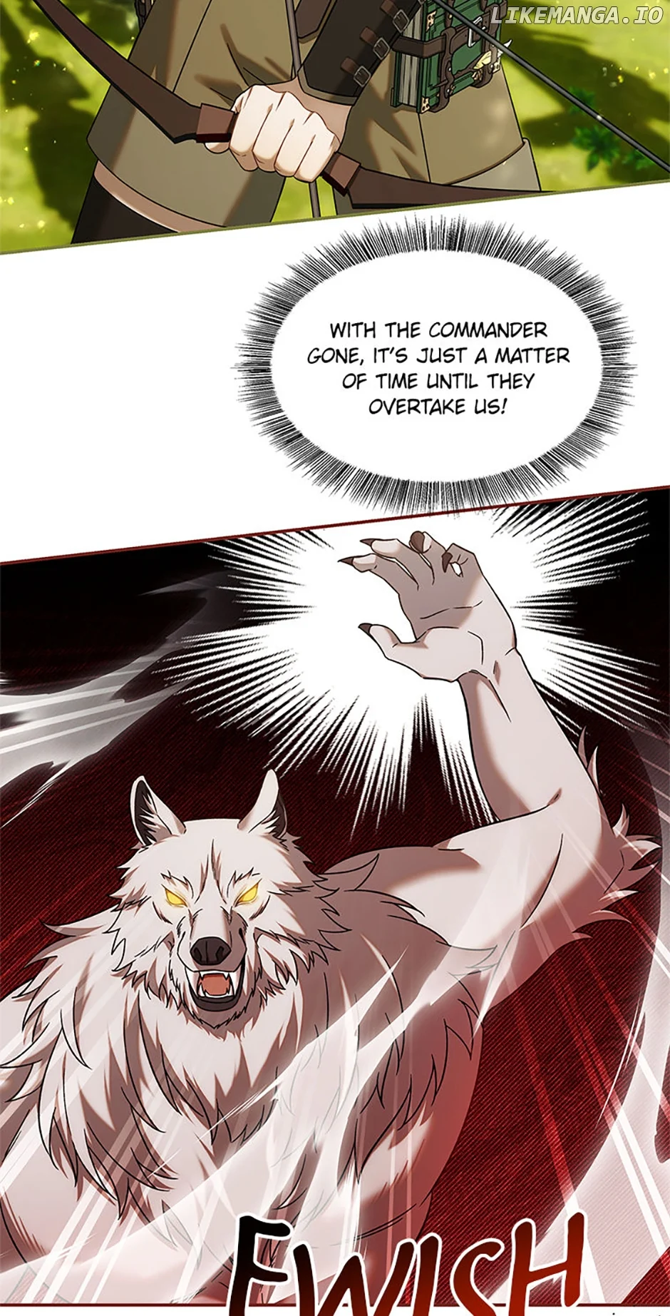 Time To Dedicate Your Death Chapter 74 page 69