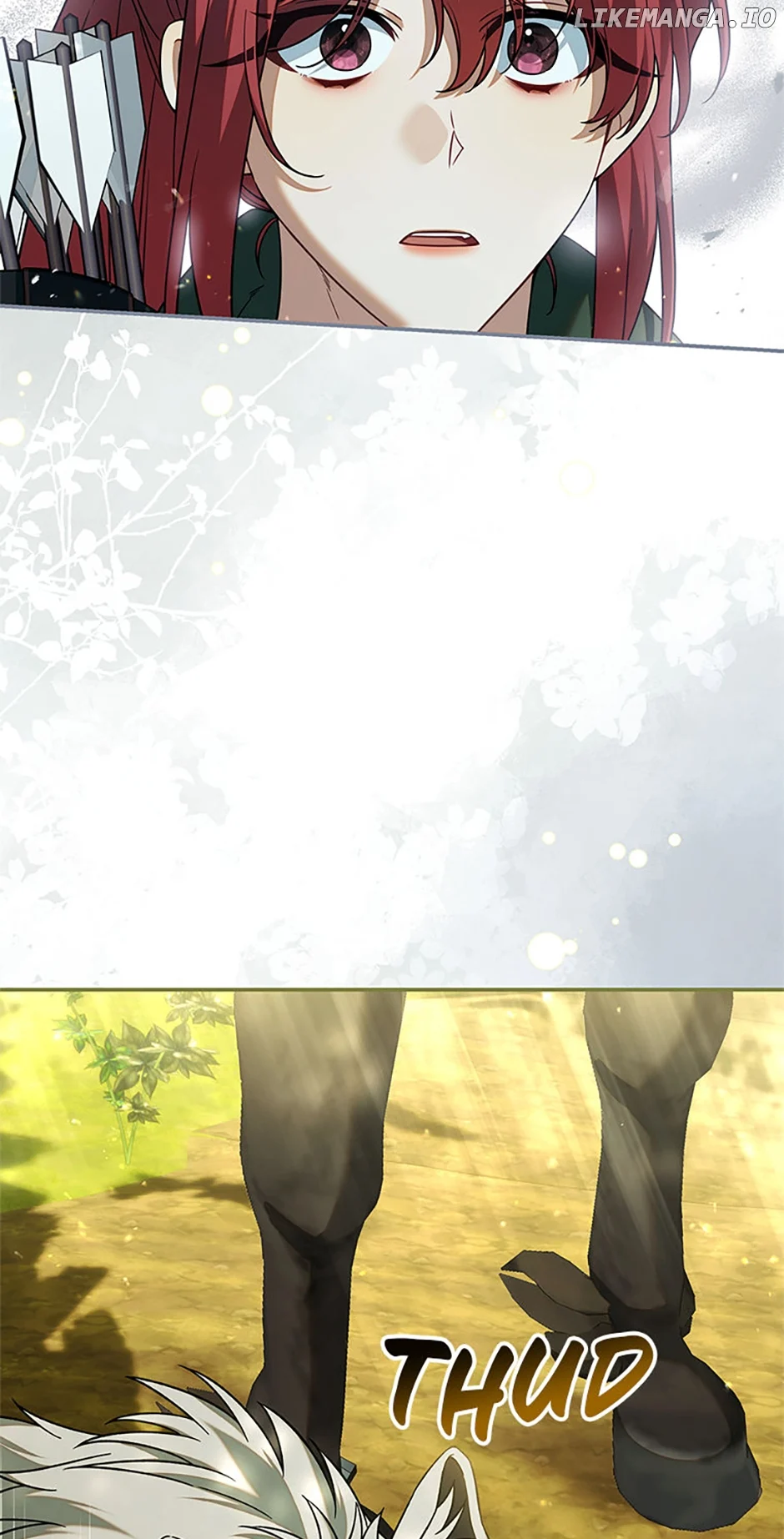 Time To Dedicate Your Death Chapter 74 page 71