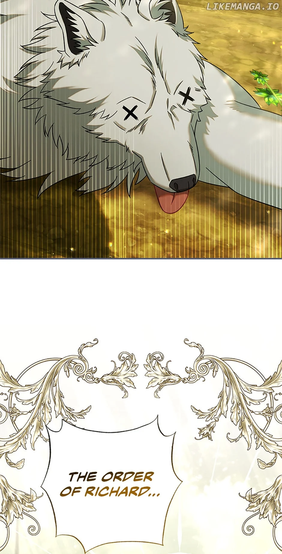 Time To Dedicate Your Death Chapter 74 page 72