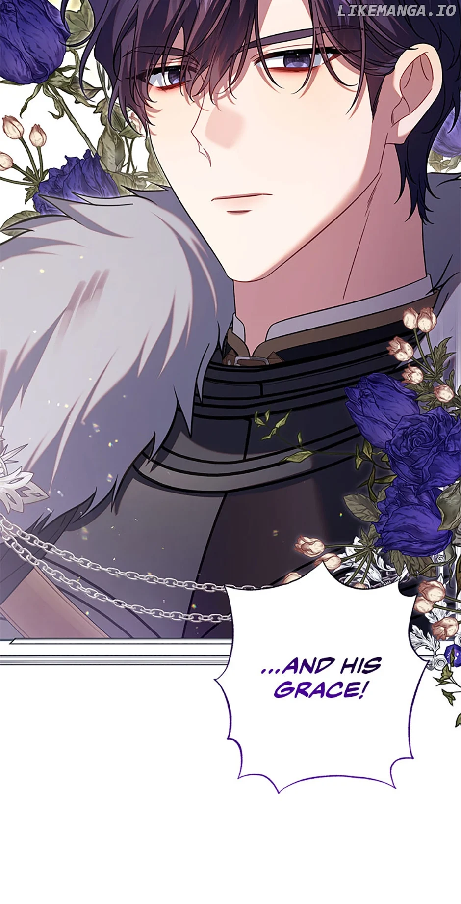 Time To Dedicate Your Death Chapter 74 page 74