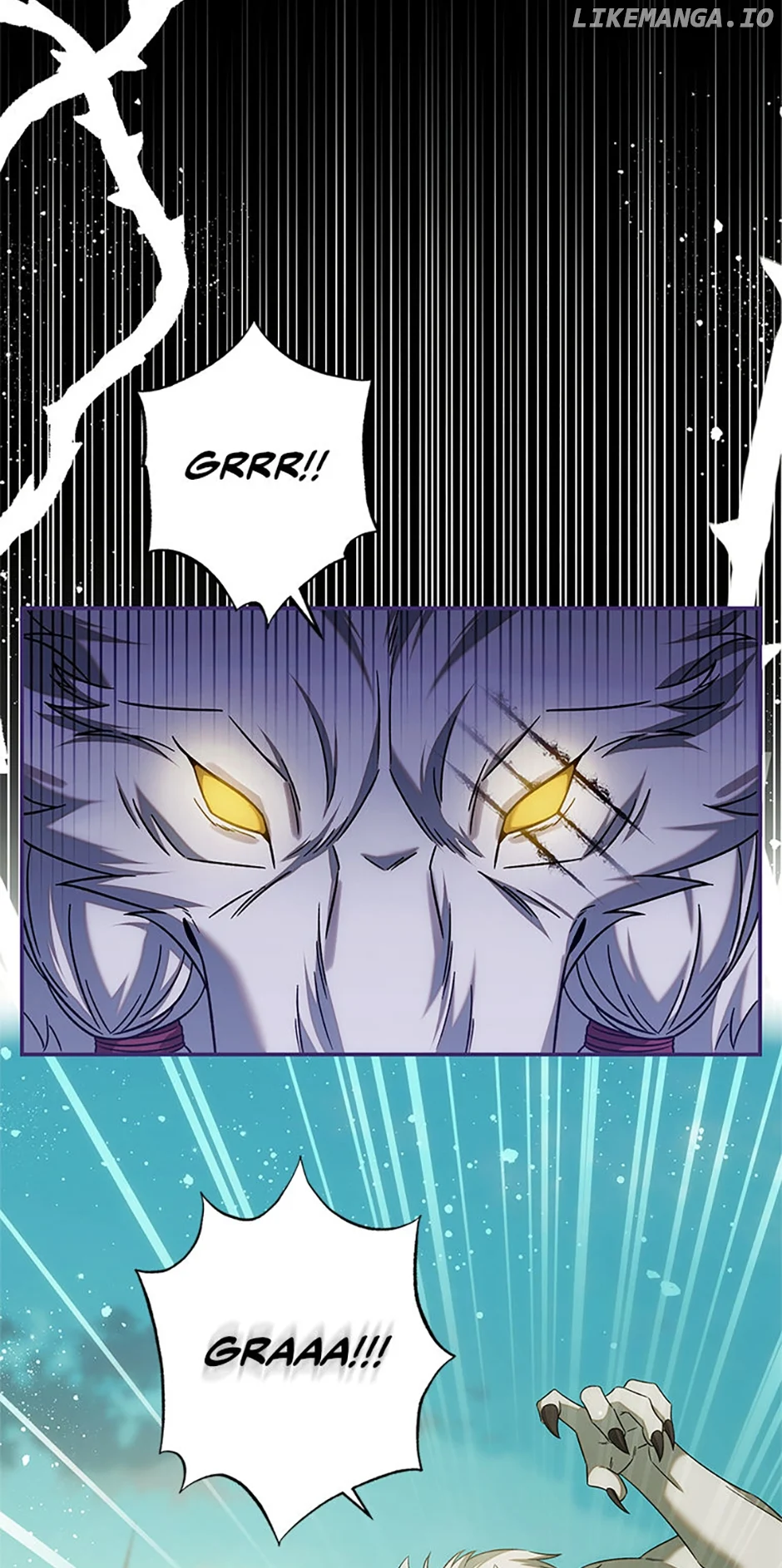Time To Dedicate Your Death Chapter 74 page 77