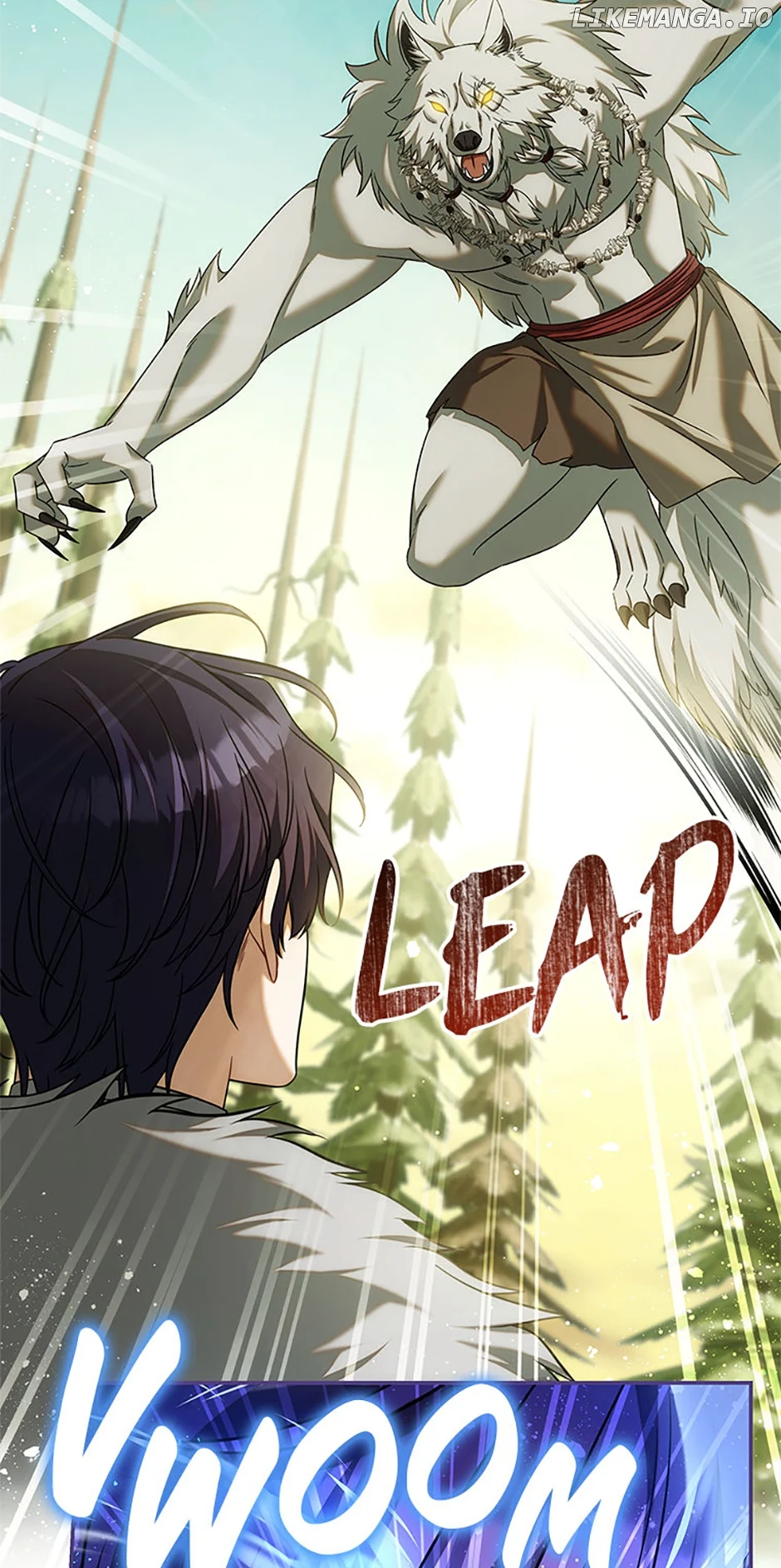 Time To Dedicate Your Death Chapter 74 page 78