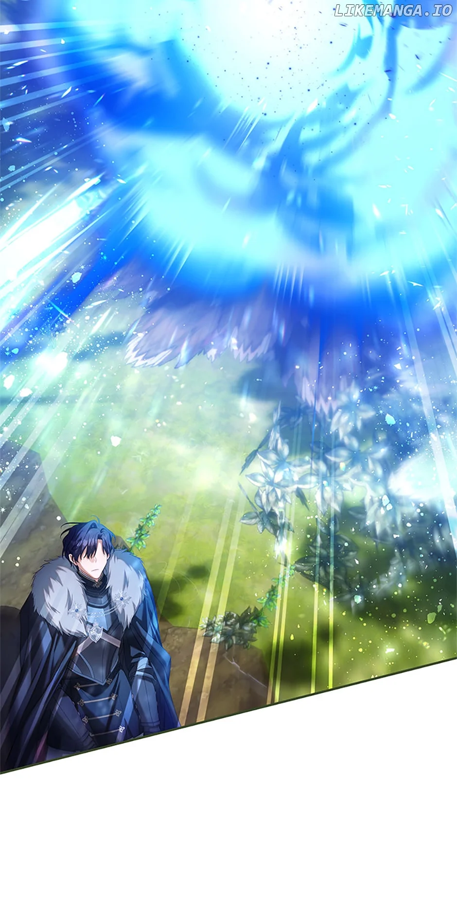 Time To Dedicate Your Death Chapter 74 page 80