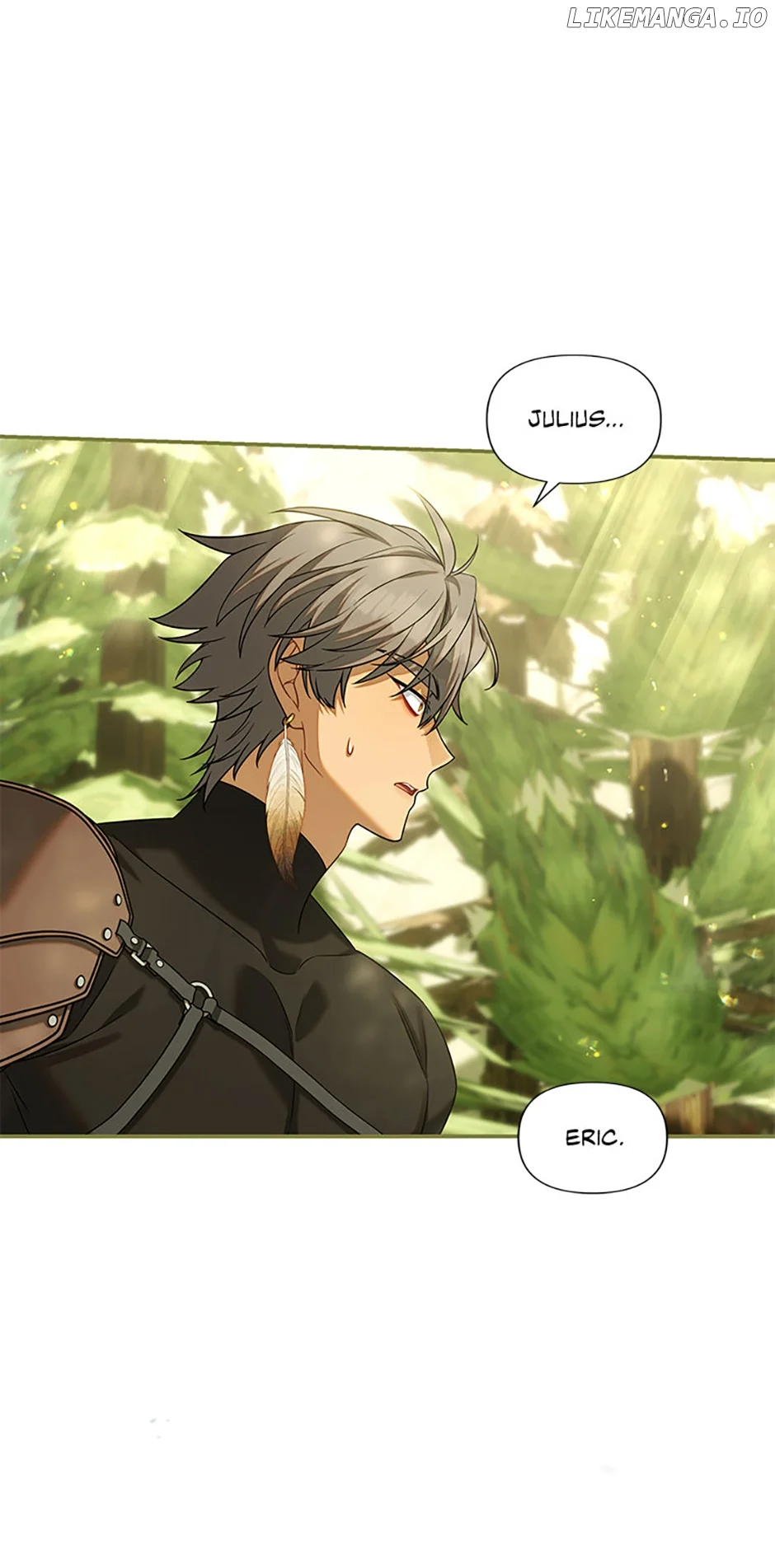 Time To Dedicate Your Death Chapter 74 page 81