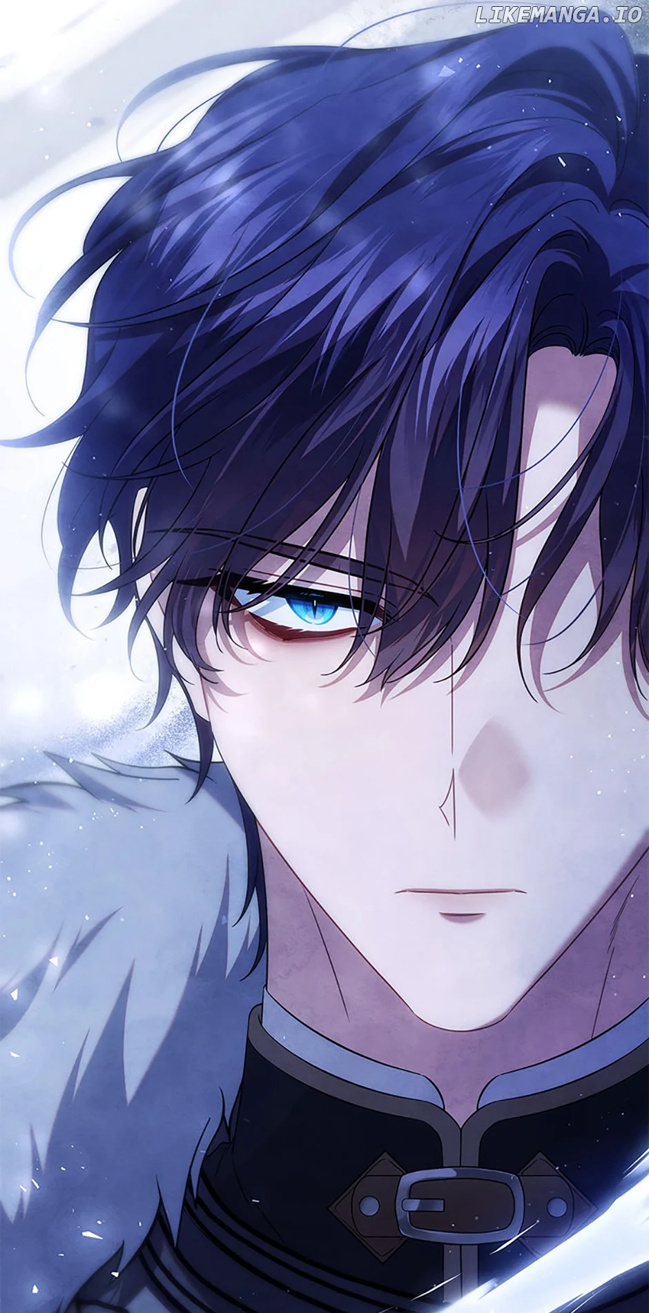 Time To Dedicate Your Death Chapter 74 page 83