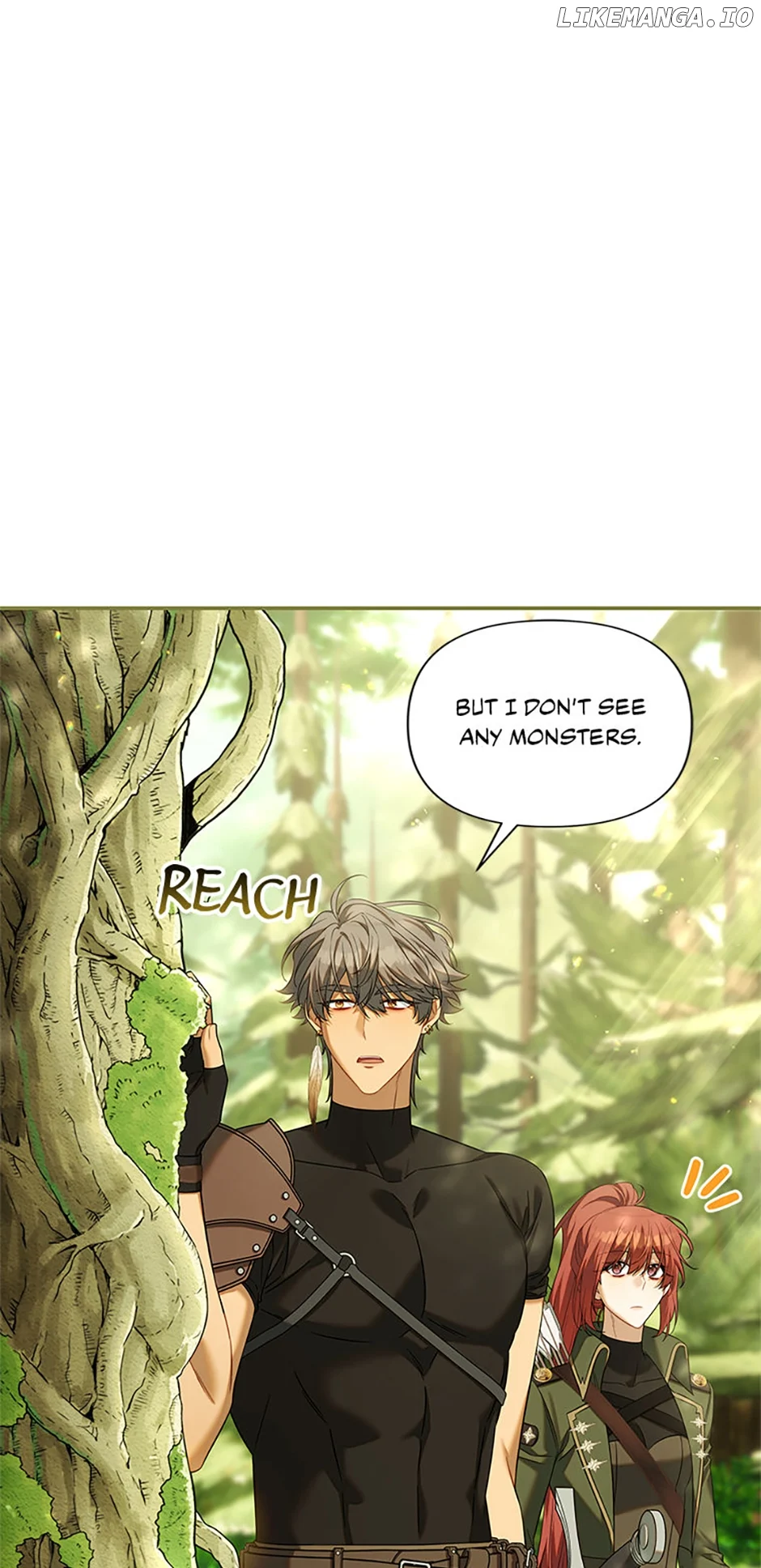 Time To Dedicate Your Death Chapter 74 page 8