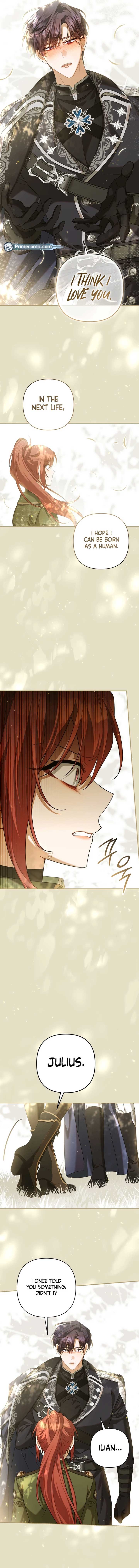 Time To Dedicate Your Death Chapter 81 page 11