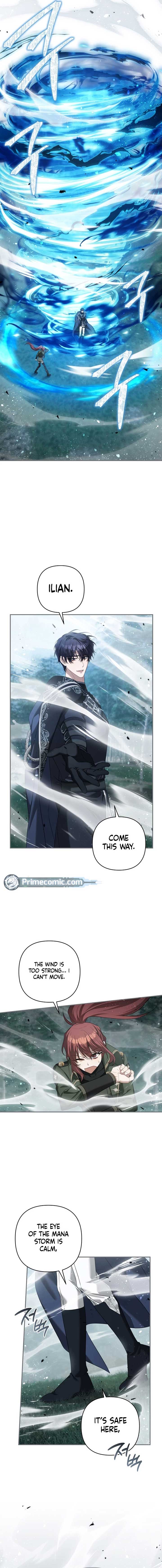 Time To Dedicate Your Death Chapter 81 page 2