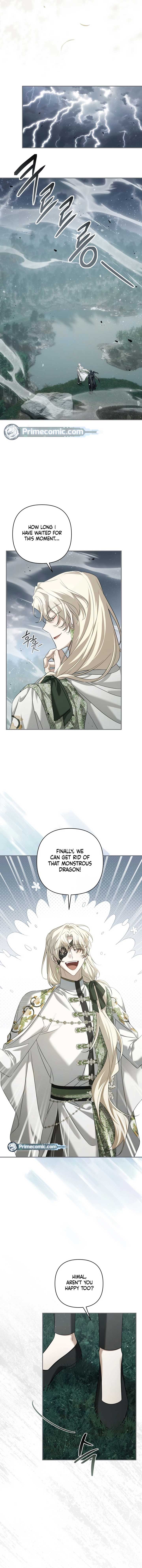 Time To Dedicate Your Death Chapter 82 page 2