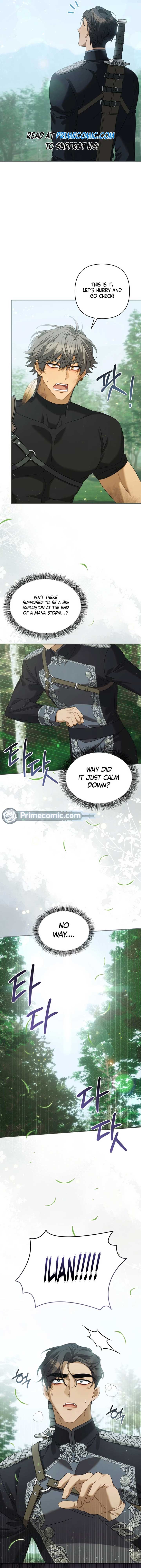 Time To Dedicate Your Death Chapter 82 page 7