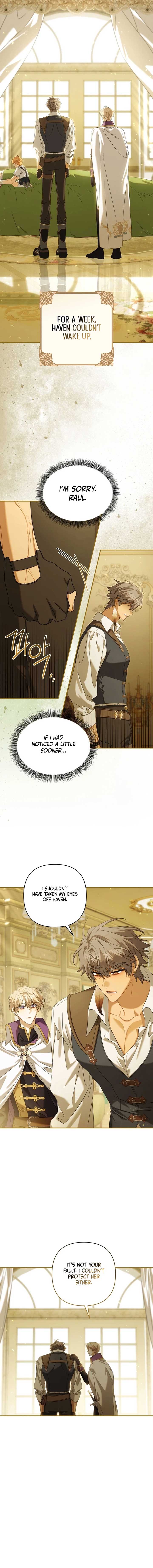 Time To Dedicate Your Death Chapter 83 page 2