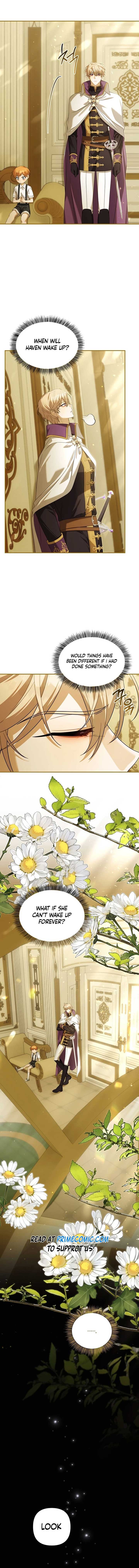 Time To Dedicate Your Death Chapter 83 page 5