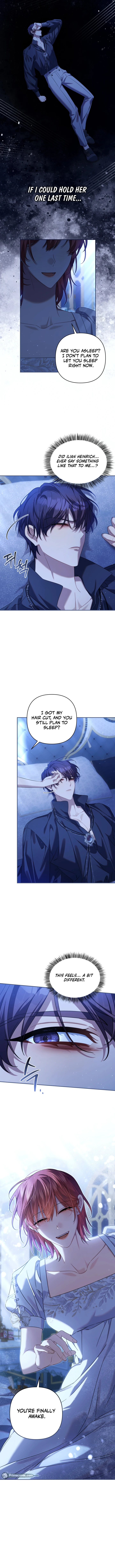 Time To Dedicate Your Death Chapter 86 page 7