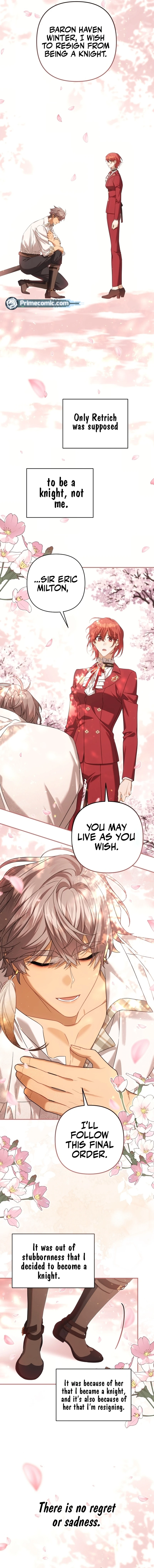 Time To Dedicate Your Death Chapter 87 page 16