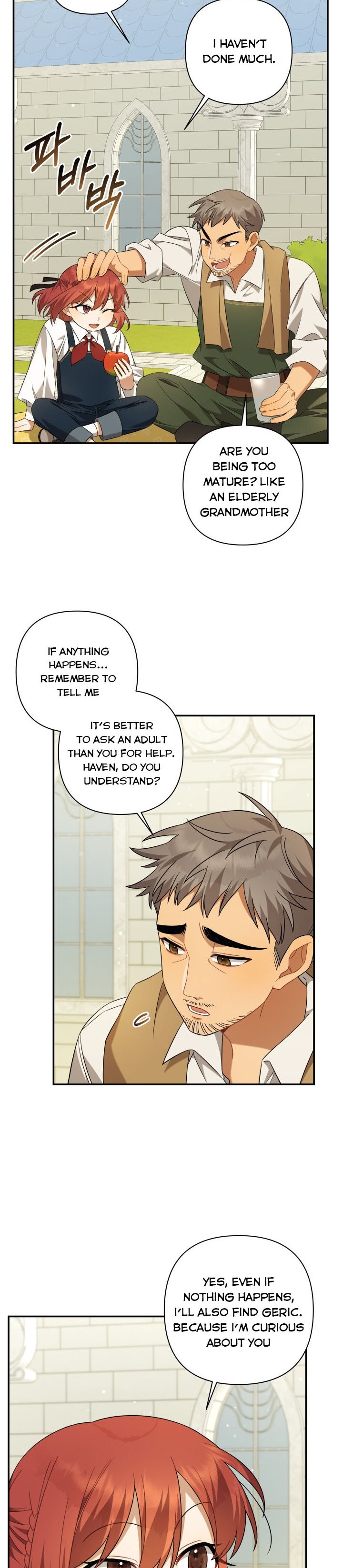 Time To Dedicate Your Death Chapter 9 page 9
