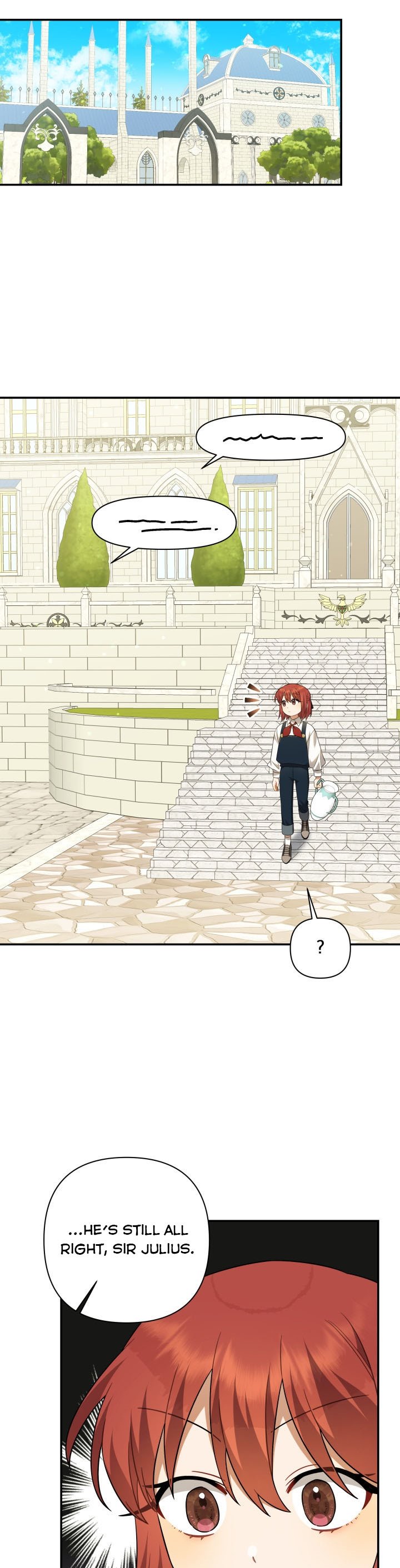 Time To Dedicate Your Death Chapter 9 page 14
