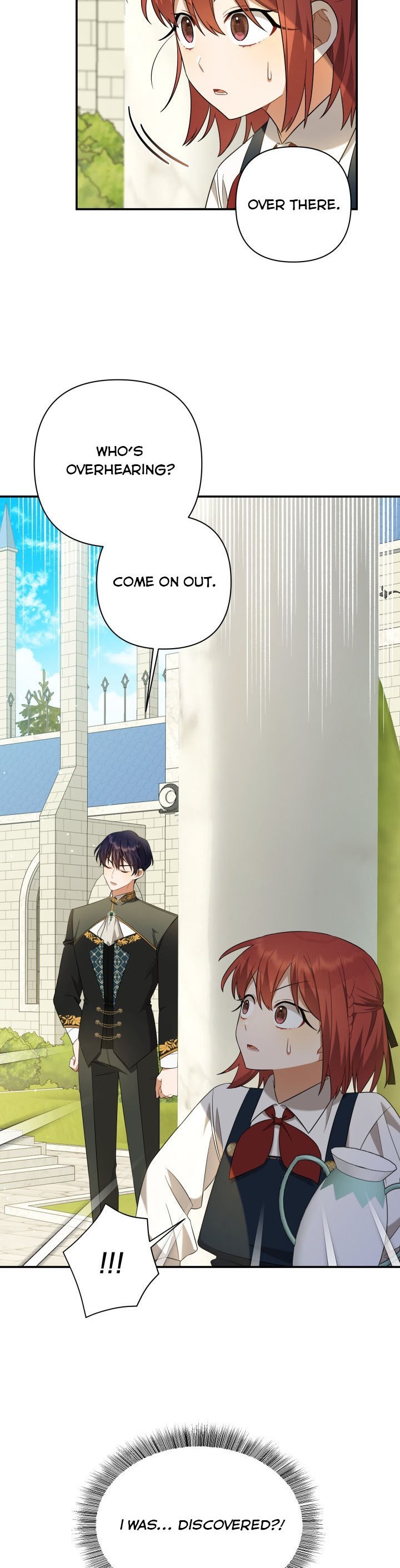 Time To Dedicate Your Death Chapter 9 page 17