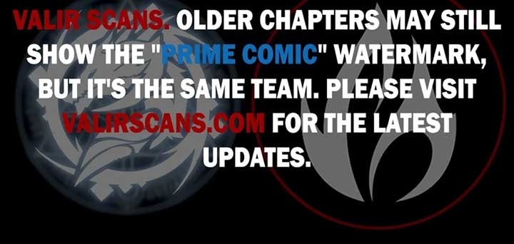 Time To Dedicate Your Death Chapter 91 page 18
