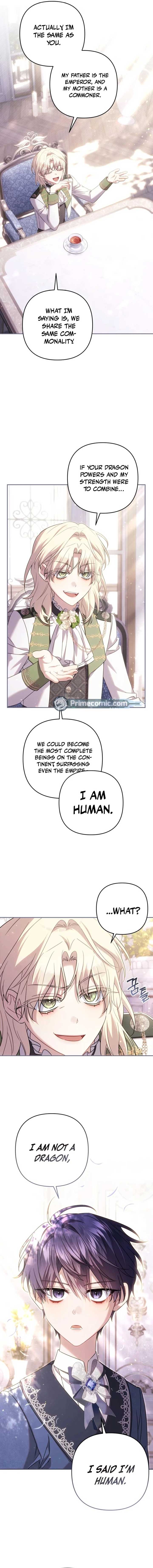 Time To Dedicate Your Death Chapter 91 page 7