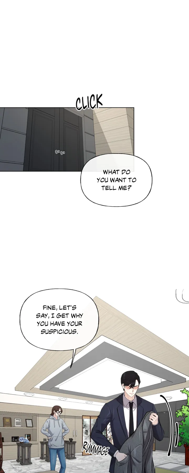 Time Traveler Chapter 2 page 9