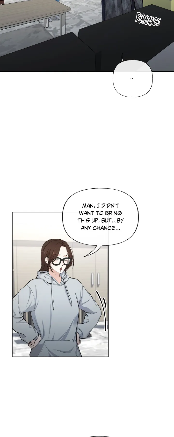 Time Traveler Chapter 2 page 10