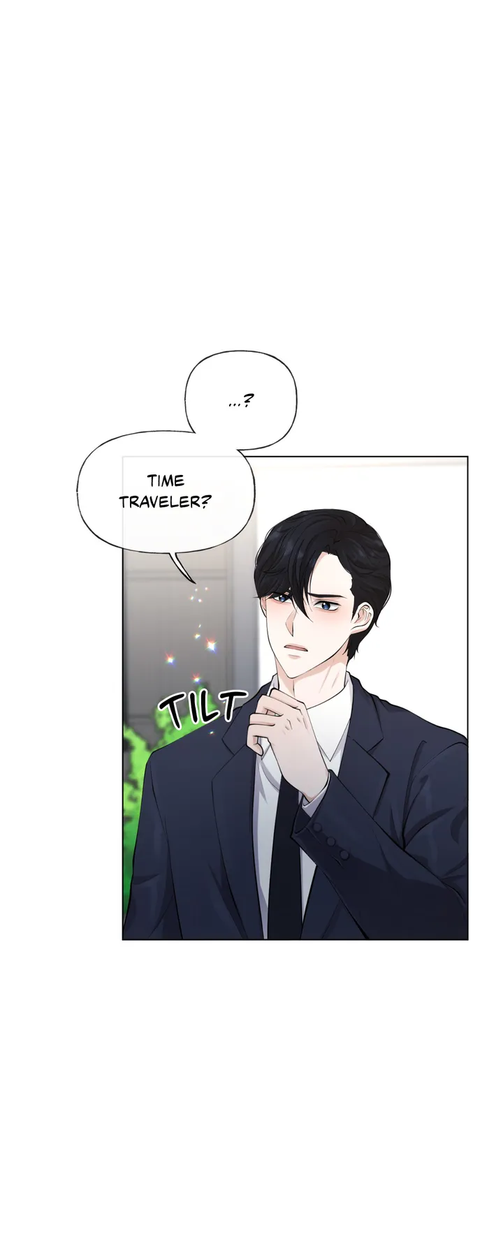 Time Traveler Chapter 2 page 15