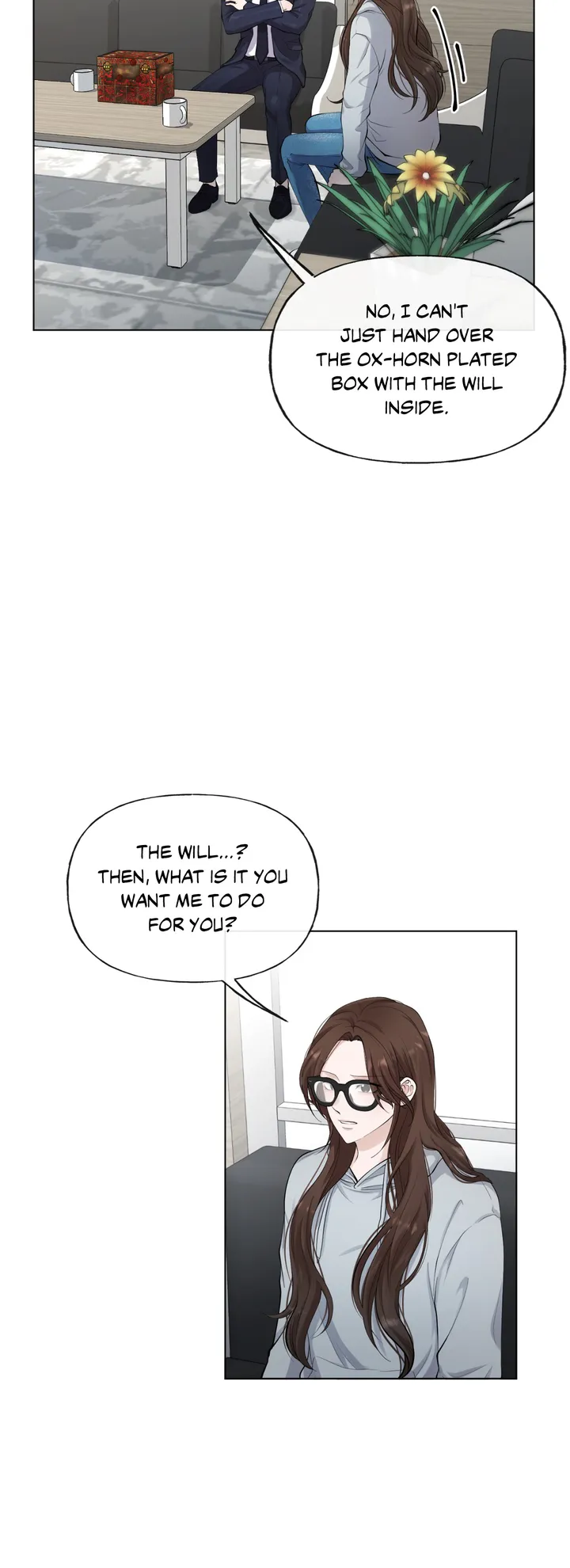 Time Traveler Chapter 2 page 19
