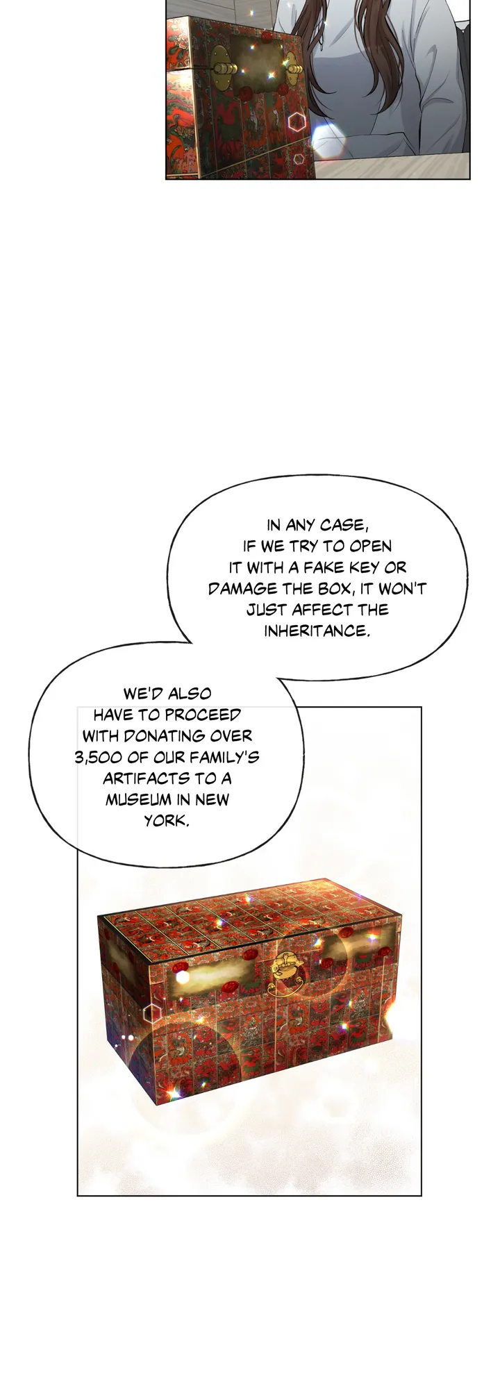 Time Traveler Chapter 2 page 23