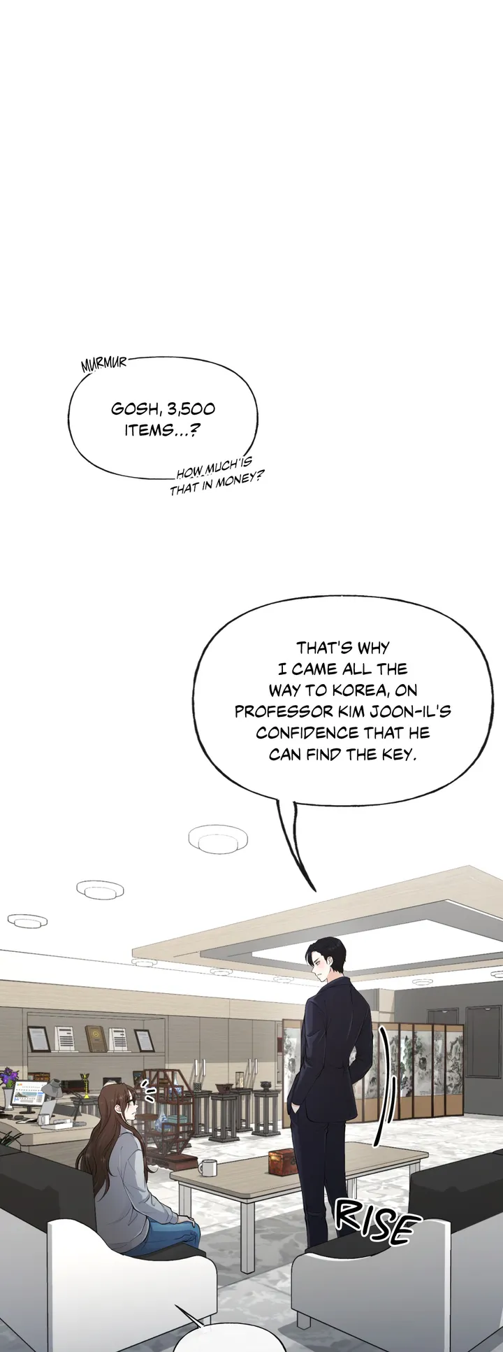Time Traveler Chapter 2 page 24
