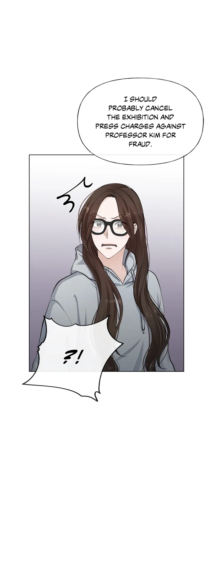 Time Traveler Chapter 2 page 27