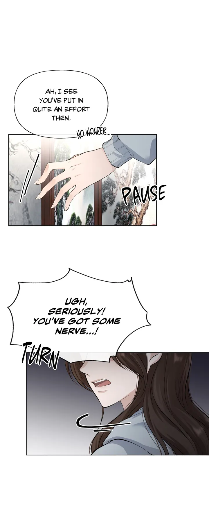 Time Traveler Chapter 2 page 39
