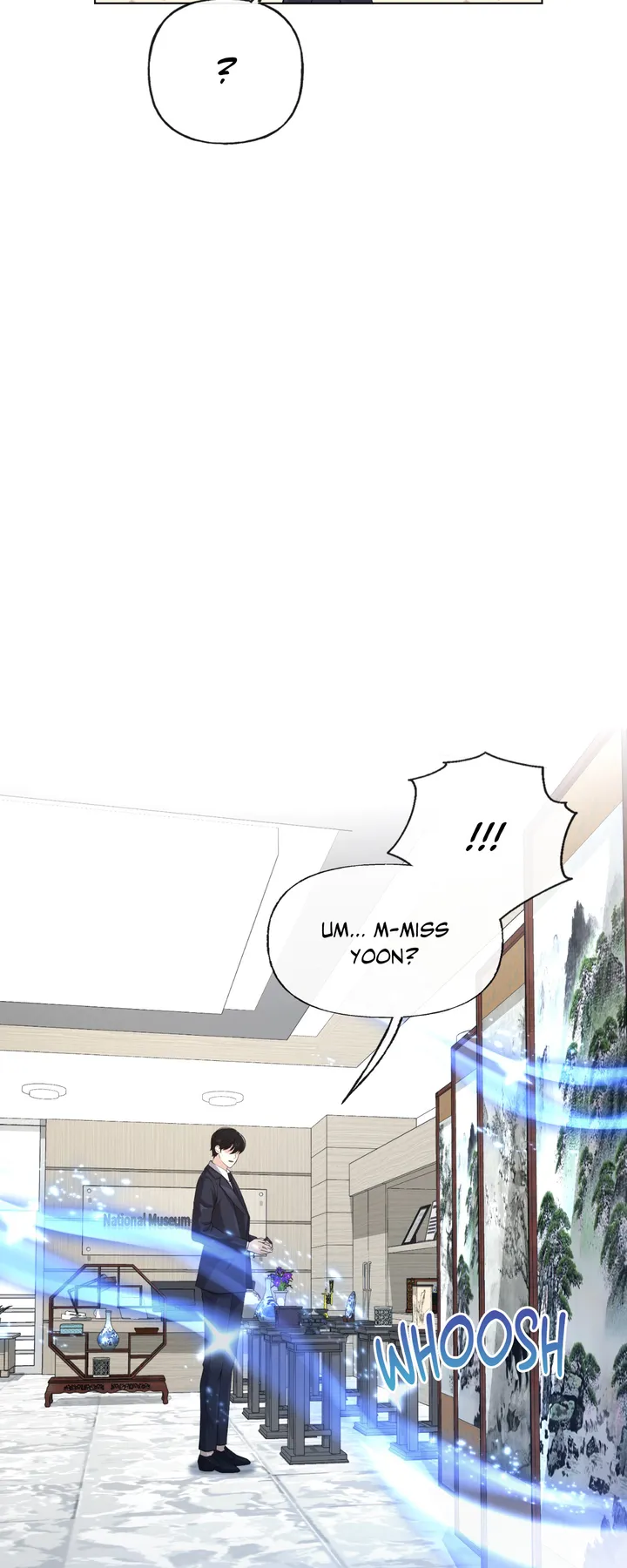 Time Traveler Chapter 2 page 53