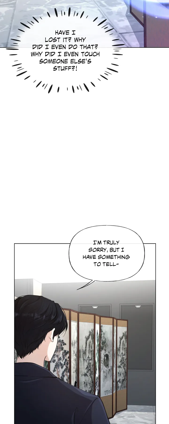 Time Traveler Chapter 2 page 54