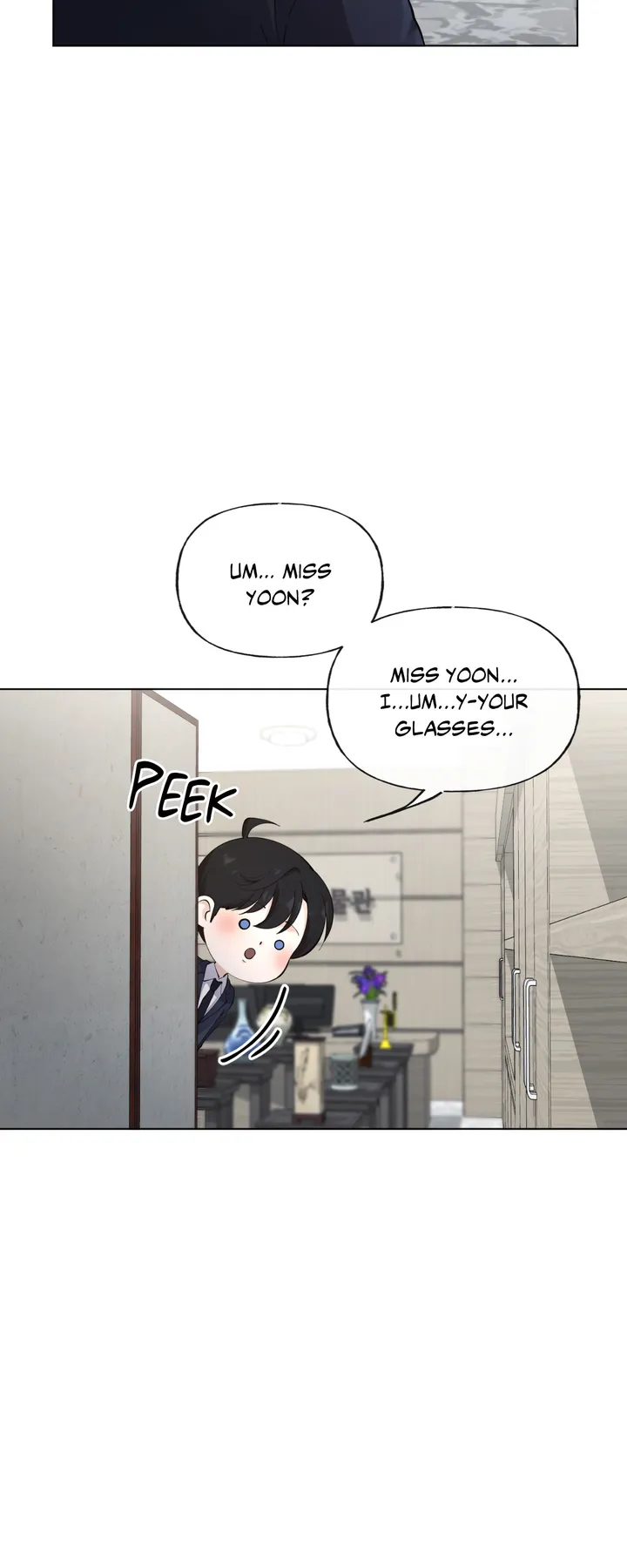 Time Traveler Chapter 2 page 55