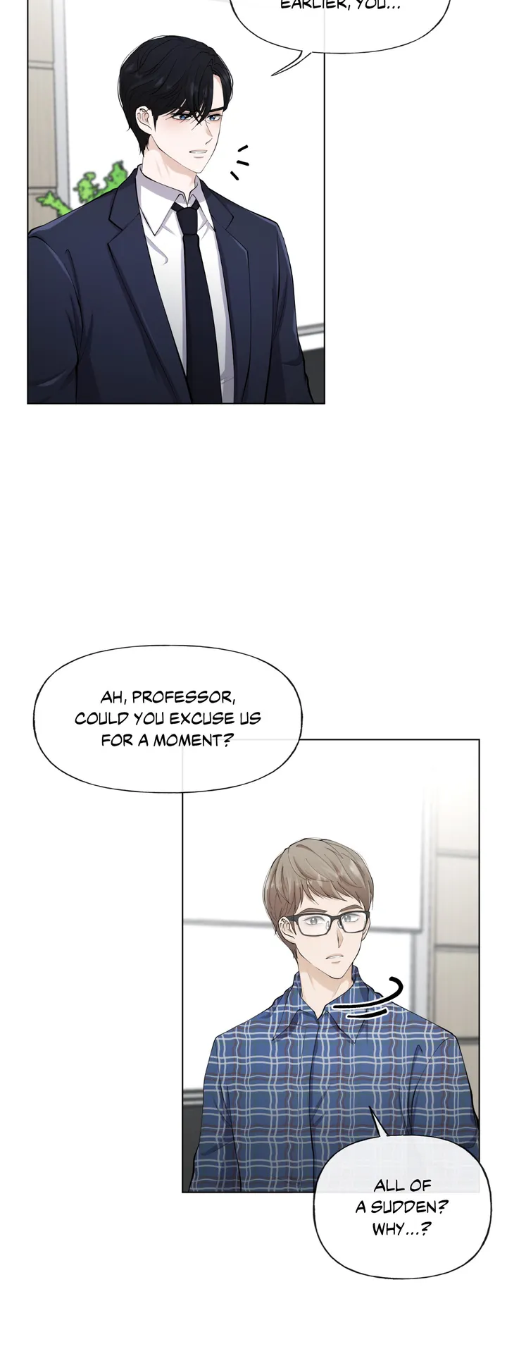 Time Traveler Chapter 2 page 7