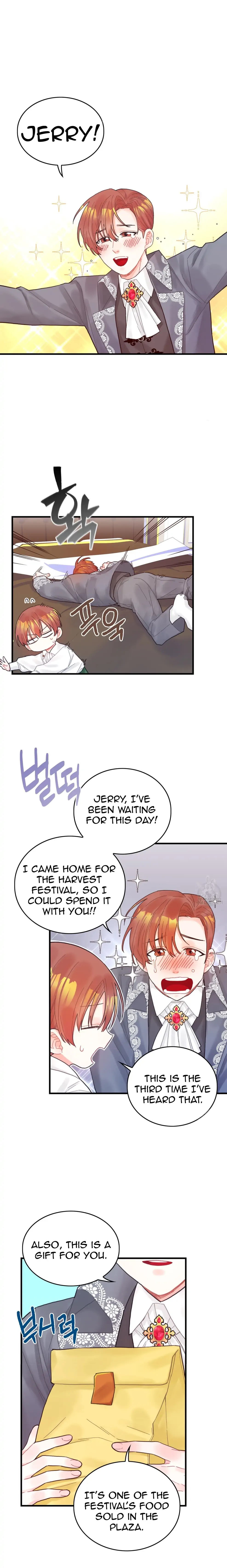 To deny the route Chapter 10 page 0