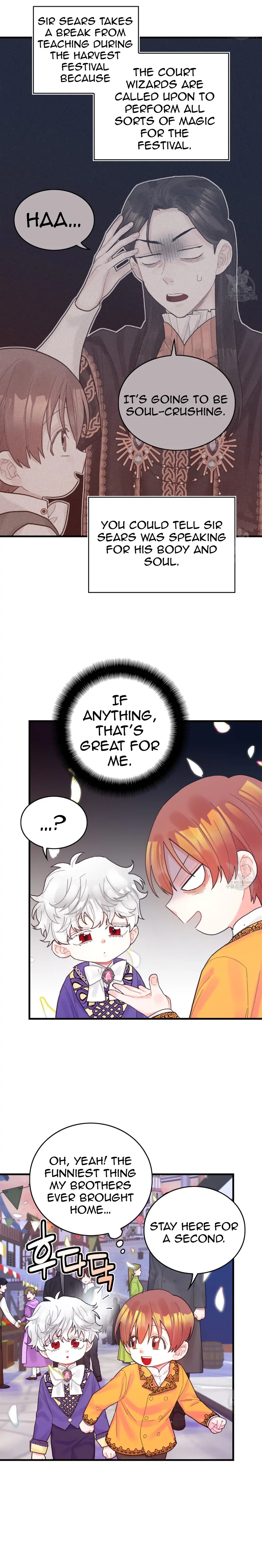 To deny the route Chapter 10 page 9