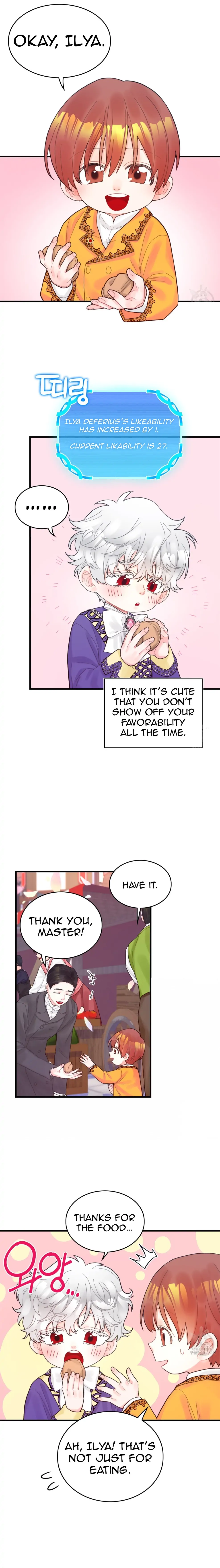 To deny the route Chapter 10 page 10