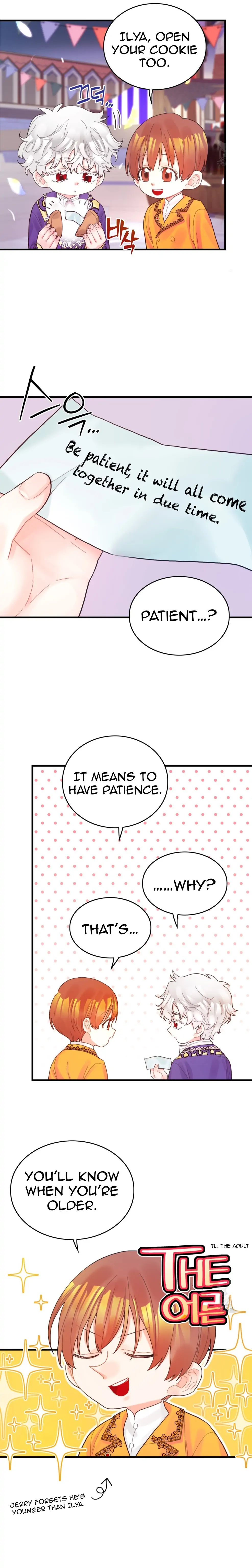 To deny the route Chapter 10 page 12