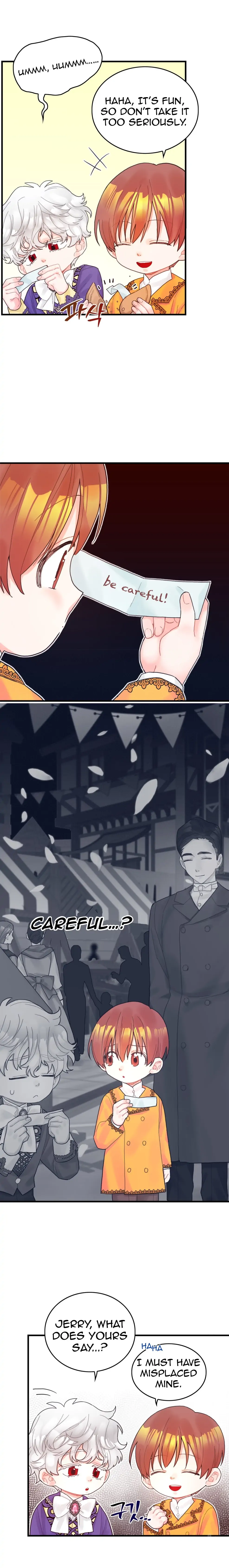 To deny the route Chapter 10 page 13