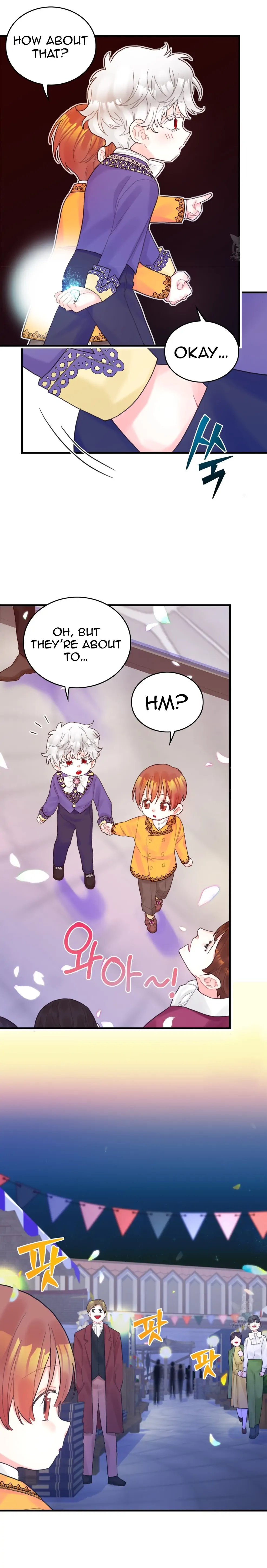 To deny the route Chapter 10 page 15
