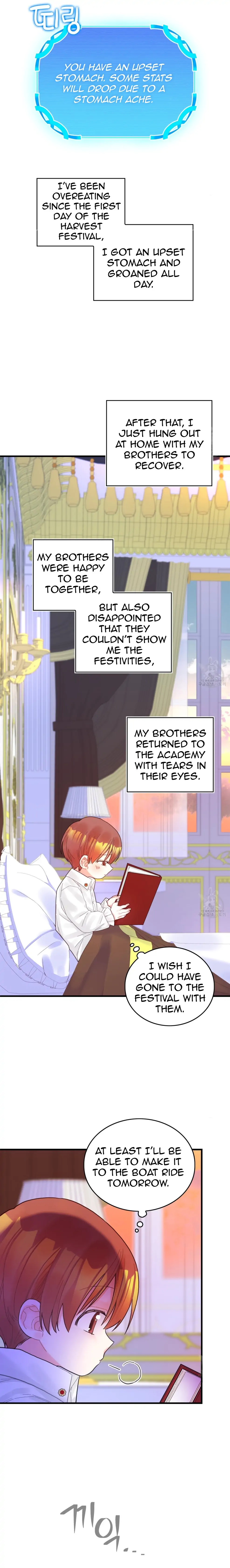To deny the route Chapter 10 page 3