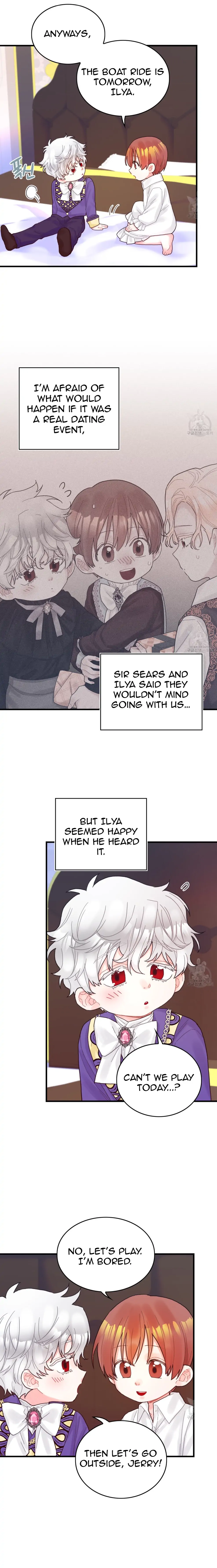 To deny the route Chapter 10 page 5