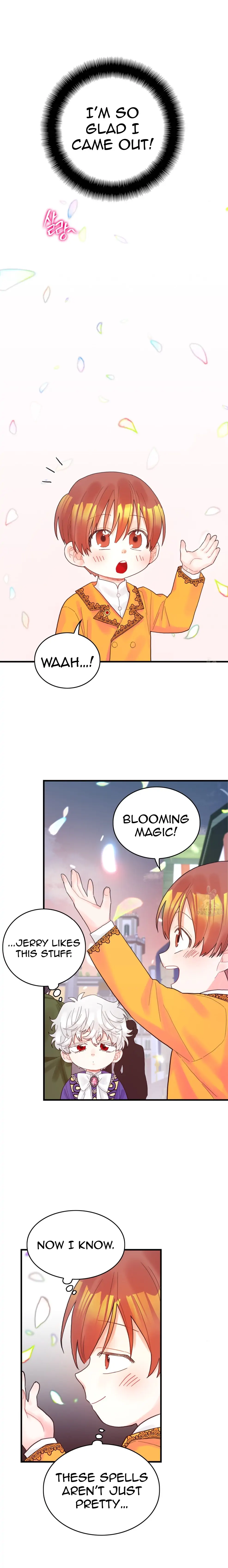 To deny the route Chapter 10 page 8
