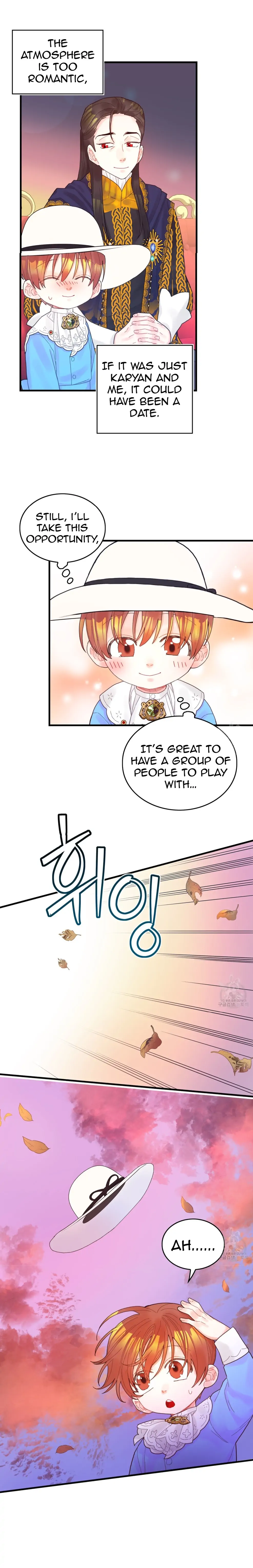To deny the route Chapter 11 page 12