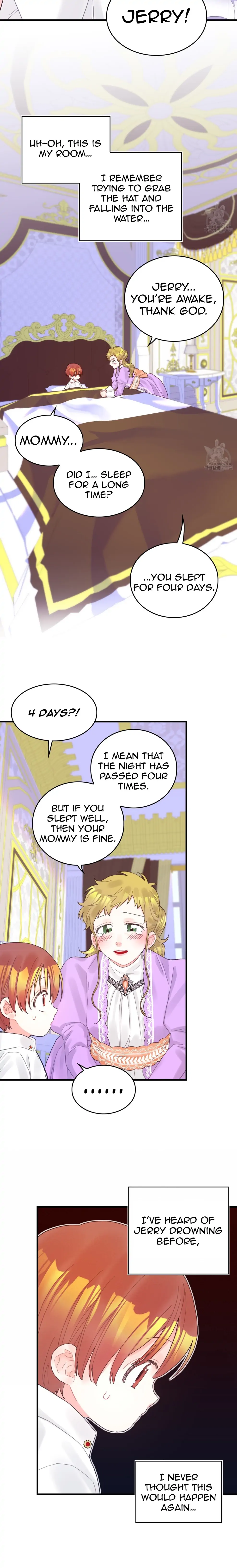 To deny the route Chapter 11 page 16