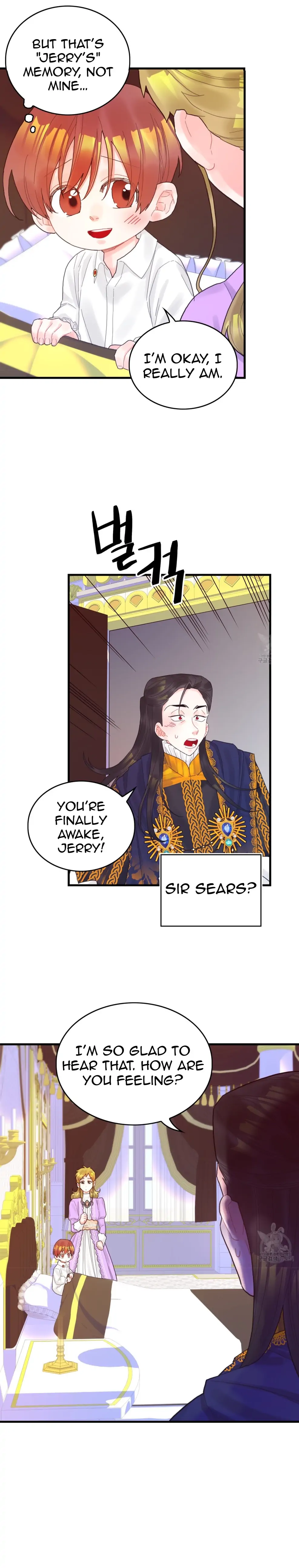 To deny the route Chapter 11 page 17
