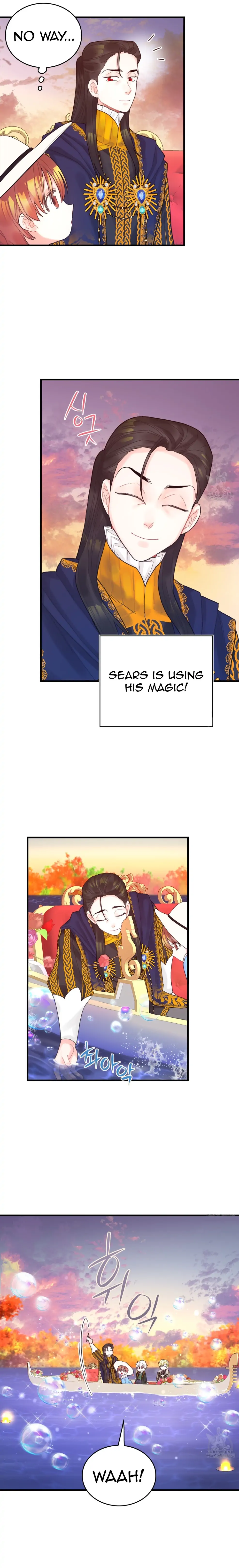 To deny the route Chapter 11 page 7