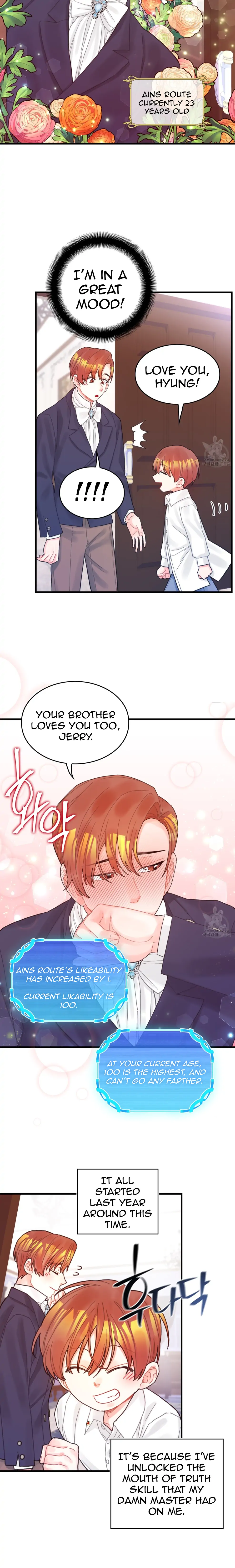 To deny the route Chapter 12 page 10