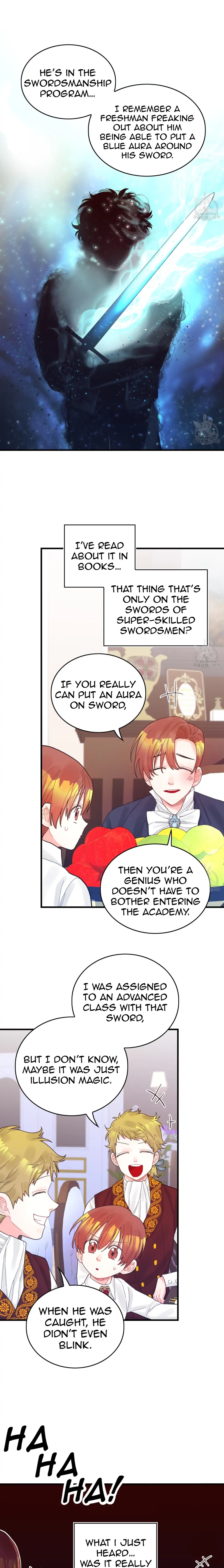 To deny the route Chapter 12 page 15